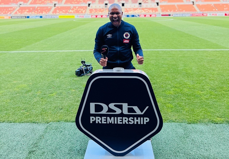 DStv